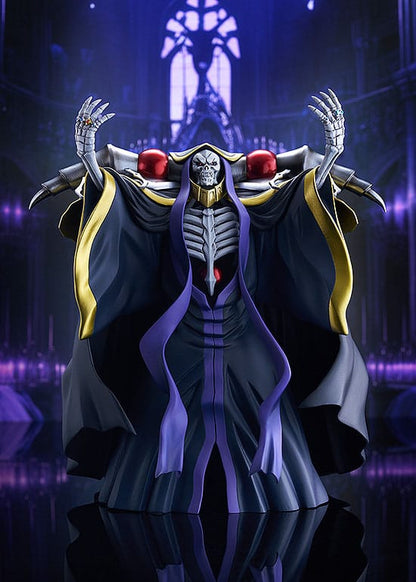 Ainz Ooal Gown