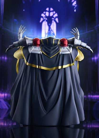 Ainz Ooal Gown