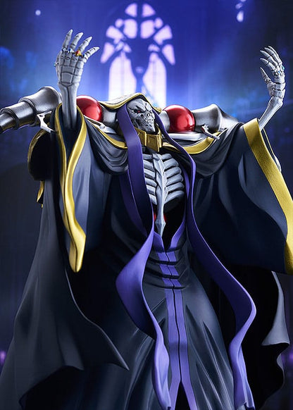 Ainz Ooal Gown