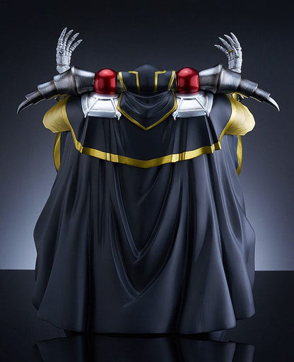 Ainz Ooal Gown