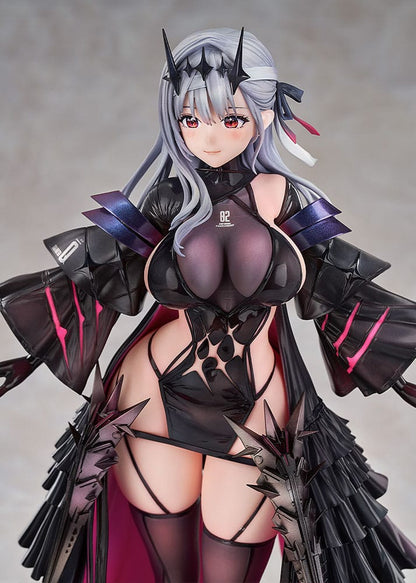 Modernia Second Affection Goddess of Victory: Nikke Good Smile Company