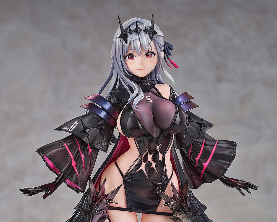 Modernia Second Affection Goddess of Victory: Nikke Good Smile Company