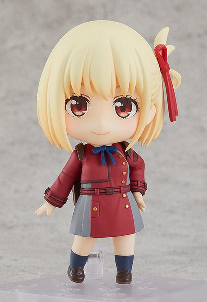 Chisato Nishikigi Nendoroid Good Smile Company