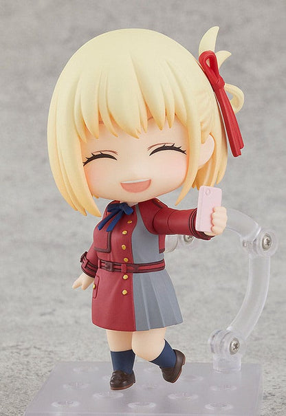 Chisato Nishikigi Nendoroid Good Smile Company