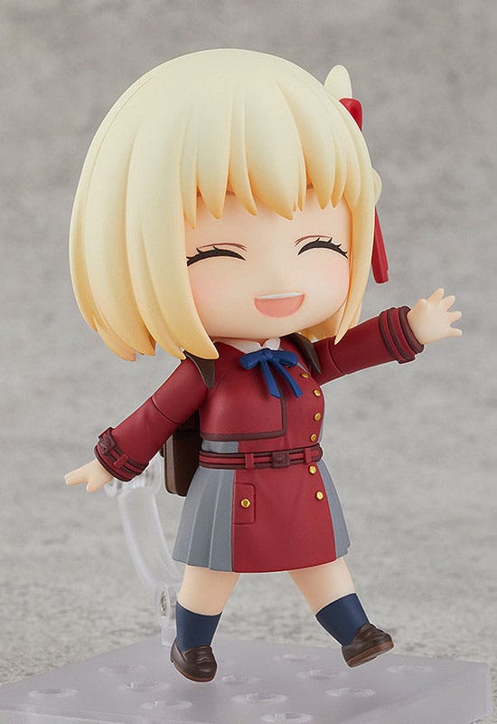 Chisato Nishikigi Nendoroid Good Smile Company