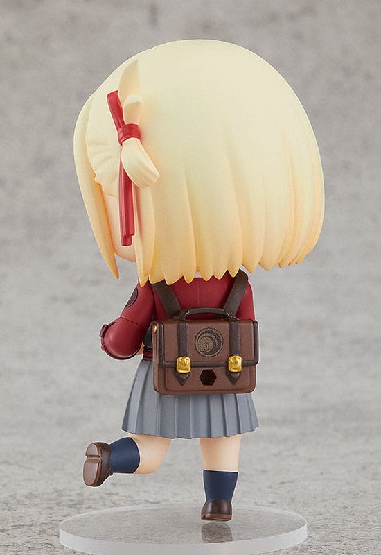 Chisato Nishikigi Nendoroid Good Smile Company