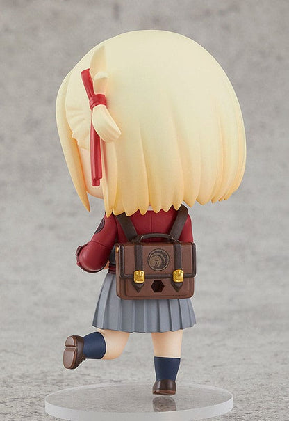Chisato Nishikigi Nendoroid Good Smile Company
