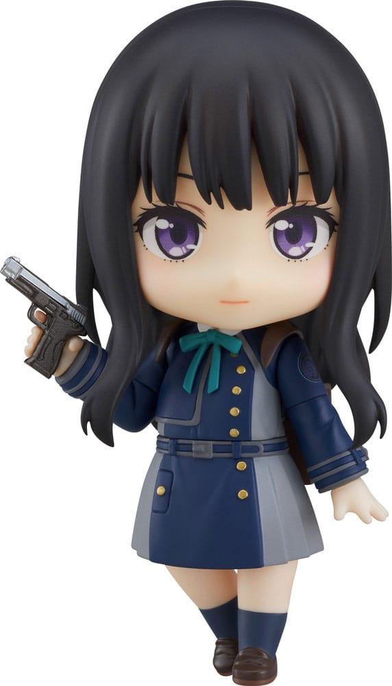 Takina Inoue Nendoroid Good Smile Company
