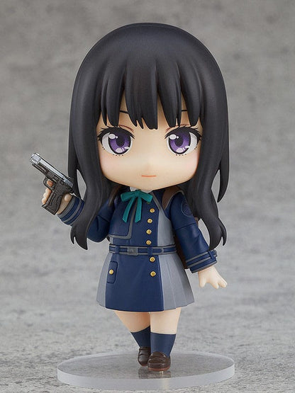 Takina Inoue Nendoroid Good Smile Company