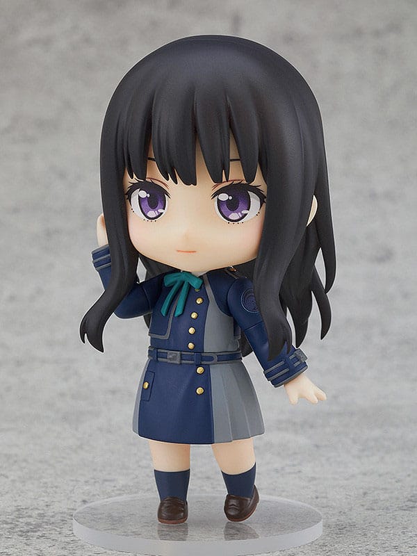 Takina Inoue Nendoroid Good Smile Company
