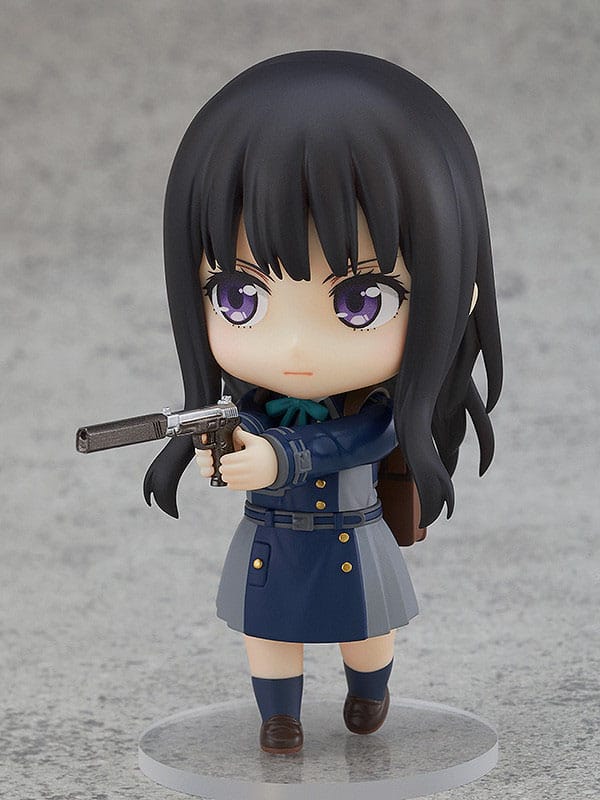 Takina Inoue Nendoroid Good Smile Company
