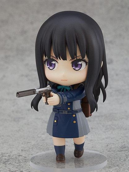 Takina Inoue Nendoroid Good Smile Company