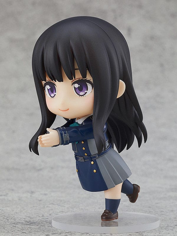 Takina Inoue Nendoroid Good Smile Company