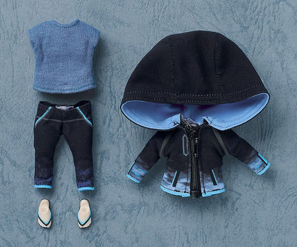 Oberon Pretender, Moody Summer Nendoroid Doll Good Smile Company