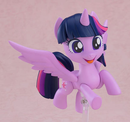 Twilight Sparkle Nendoroid Good Smile Company