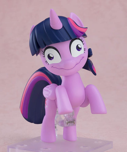 Twilight Sparkle Nendoroid Good Smile Company