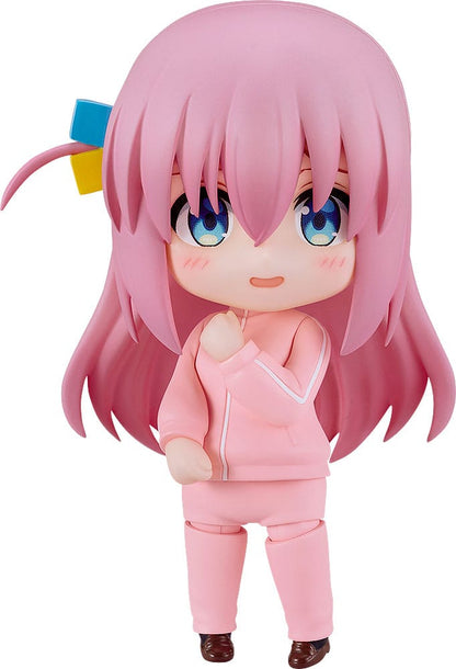 Hitori Gotoh: Tracksuit Ver. Nendoroid Good Smile Company