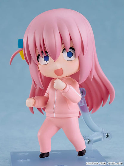 Hitori Gotoh: Tracksuit Ver. Nendoroid Good Smile Company