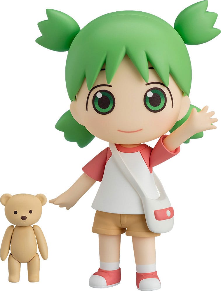 Yotsuba Koiwai Nendoroid Good Smile Company