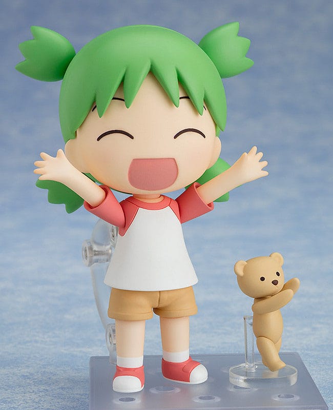Yotsuba Koiwai Nendoroid Good Smile Company