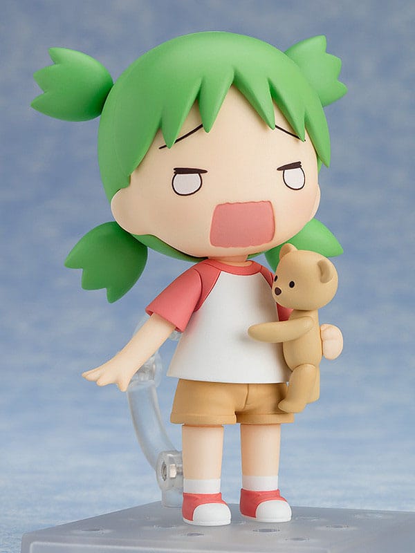 Yotsuba Koiwai Nendoroid Good Smile Company