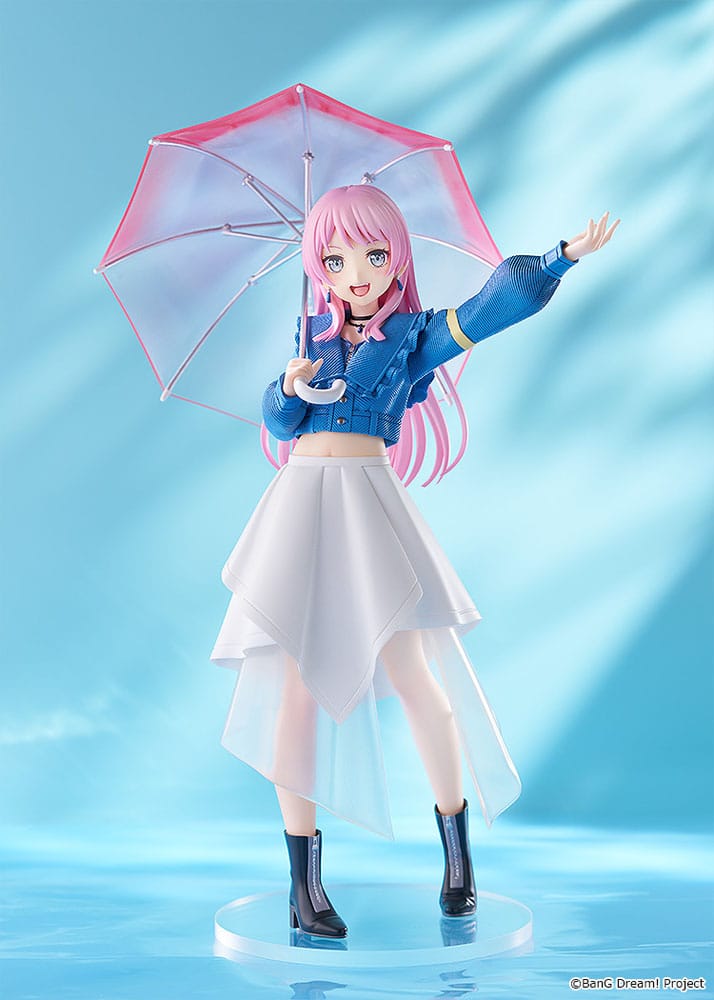 Anon Chihaya Pop Up Parade L Good Smile Company