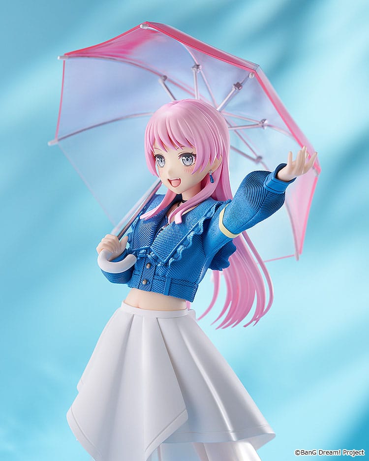 Anon Chihaya Pop Up Parade L Good Smile Company