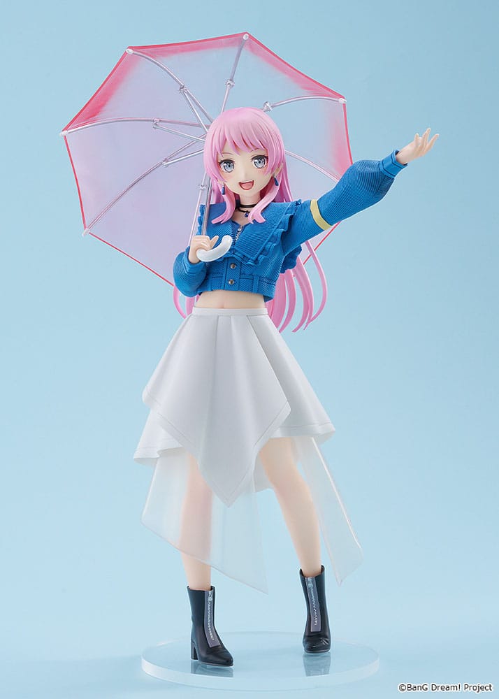 Anon Chihaya Pop Up Parade L Good Smile Company