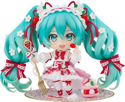 Hatsune Miku 15th Anniversary Ver. Good Smile Company - Anime Figuren günstig kaufen