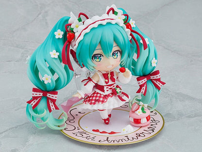 Hatsune Miku 15th Anniversary Ver. Good Smile Company - Anime Figuren günstig kaufen