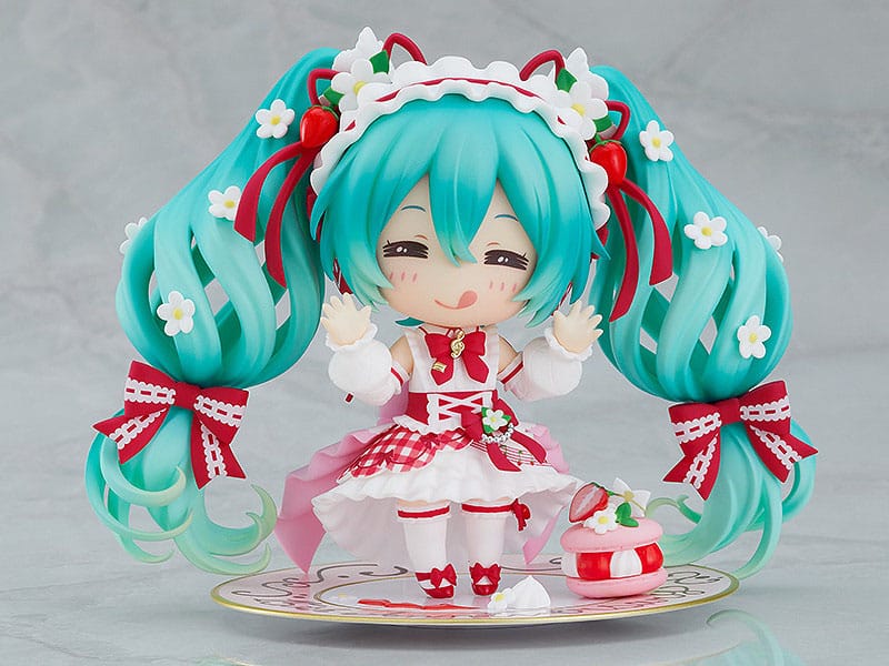 Hatsune Miku 15th Anniversary Ver. Good Smile Company - Anime Figuren günstig kaufen