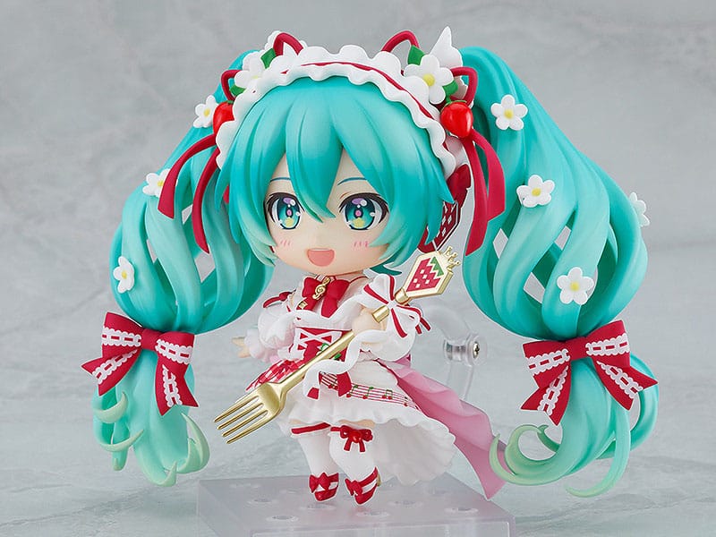 Hatsune Miku 15th Anniversary Ver. Good Smile Company - Anime Figuren günstig kaufen