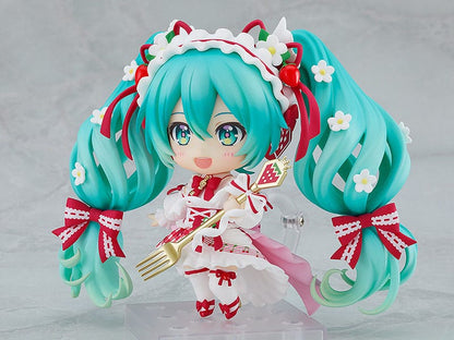 Hatsune Miku 15th Anniversary Ver. Good Smile Company - Anime Figuren günstig kaufen