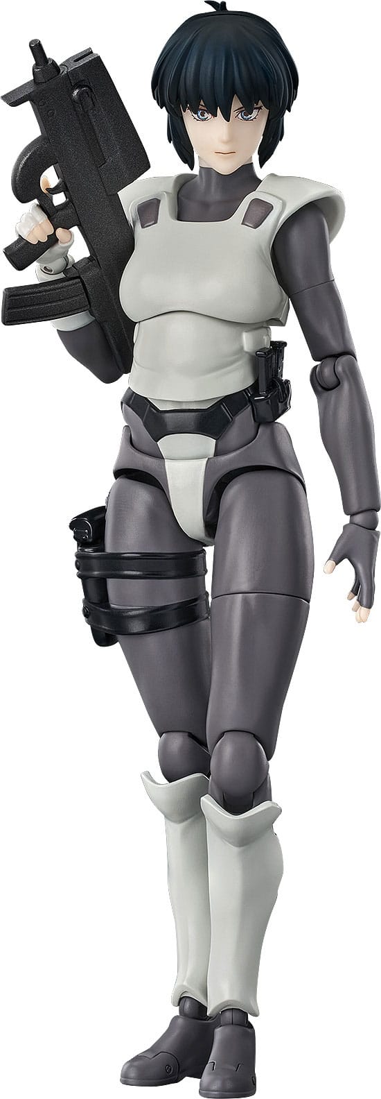 Kusanagi Motoko Hyper x Body Good Smile Company - Anime Figuren günstig kaufen
