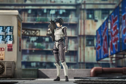 Kusanagi Motoko Hyper x Body Good Smile Company - Anime Figuren günstig kaufen