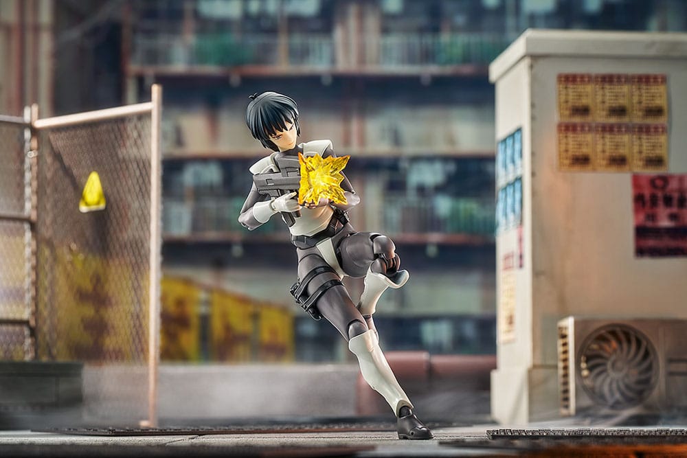 Kusanagi Motoko Hyper x Body Good Smile Company - Anime Figuren günstig kaufen