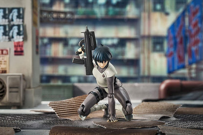 Kusanagi Motoko Hyper x Body Good Smile Company - Anime Figuren günstig kaufen