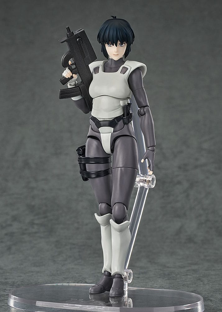 Kusanagi Motoko Hyper x Body Good Smile Company - Anime Figuren günstig kaufen
