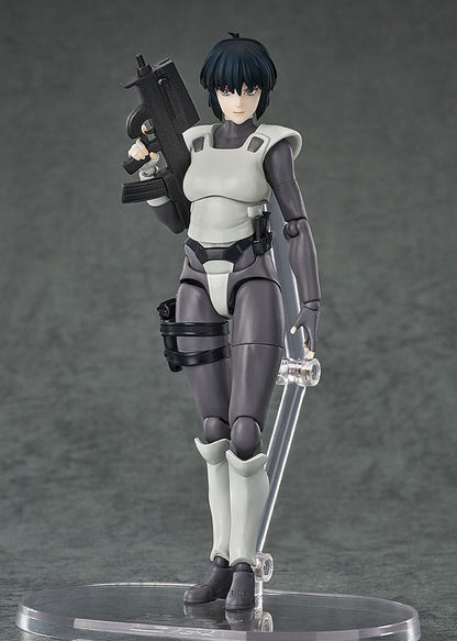 Kusanagi Motoko Hyper x Body Good Smile Company - Anime Figuren günstig kaufen