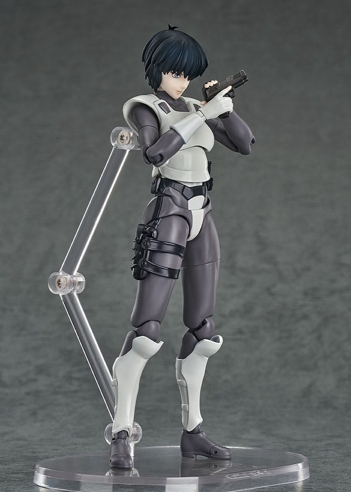 Kusanagi Motoko Hyper x Body Good Smile Company - Anime Figuren günstig kaufen