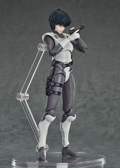 Kusanagi Motoko Hyper x Body Good Smile Company - Anime Figuren günstig kaufen