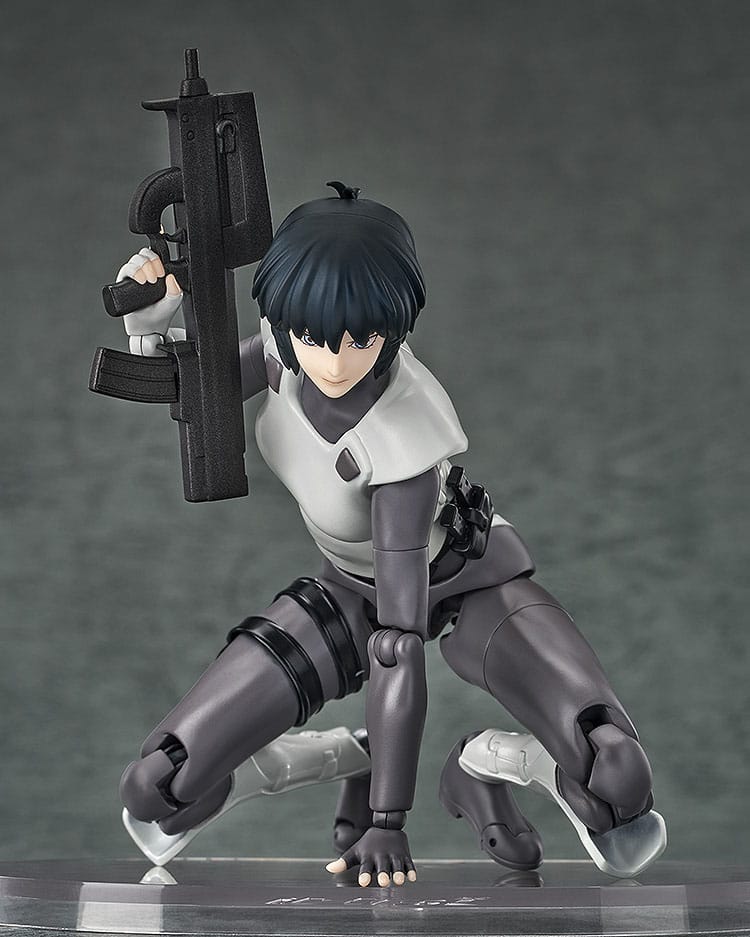 Kusanagi Motoko Hyper x Body Good Smile Company - Anime Figuren günstig kaufen