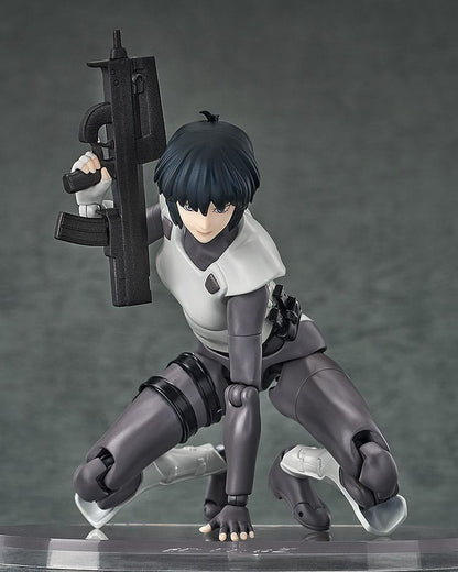 Kusanagi Motoko Hyper x Body Good Smile Company - Anime Figuren günstig kaufen