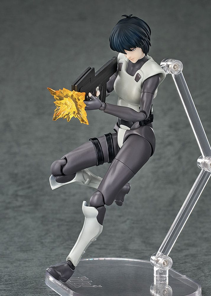 Kusanagi Motoko Hyper x Body Good Smile Company - Anime Figuren günstig kaufen