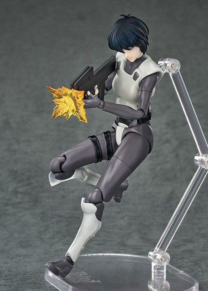Kusanagi Motoko Hyper x Body Good Smile Company - Anime Figuren günstig kaufen