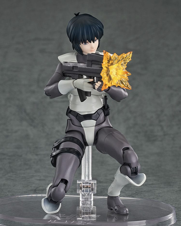 Kusanagi Motoko Hyper x Body Good Smile Company - Anime Figuren günstig kaufen