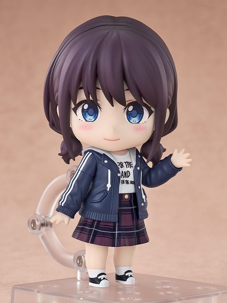 Nina Iseri Nendoroid Good Smile Company - Anime Figuren günstig kaufen
