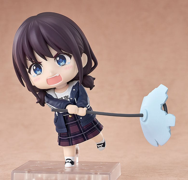 Nina Iseri Nendoroid Good Smile Company - Anime Figuren günstig kaufen