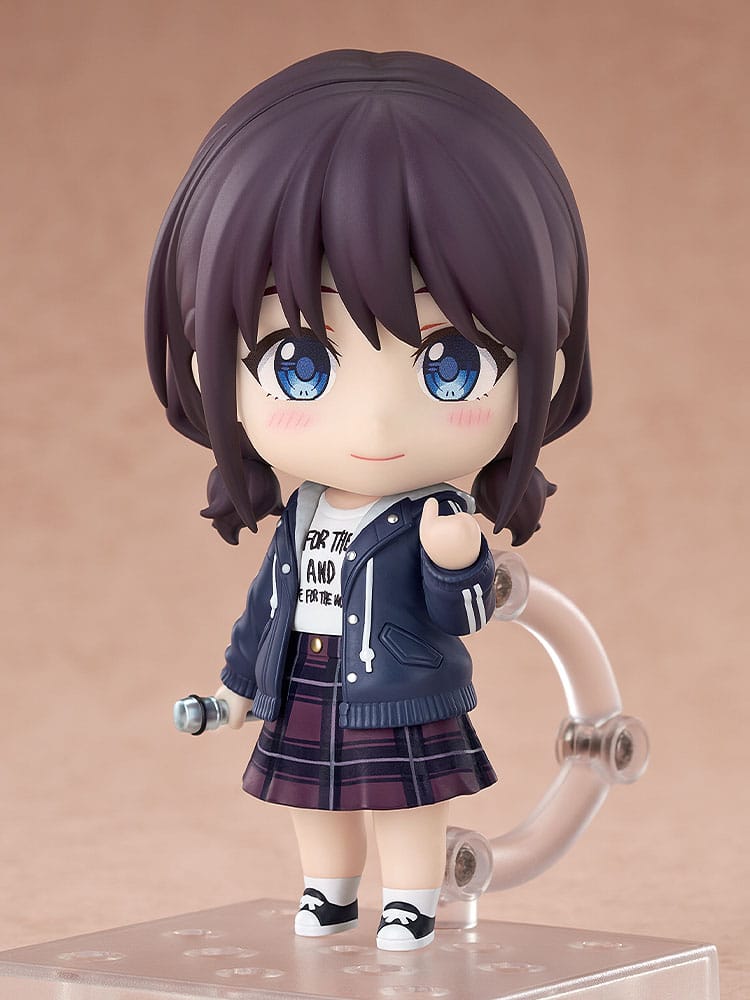Nina Iseri Nendoroid Good Smile Company - Anime Figuren günstig kaufen