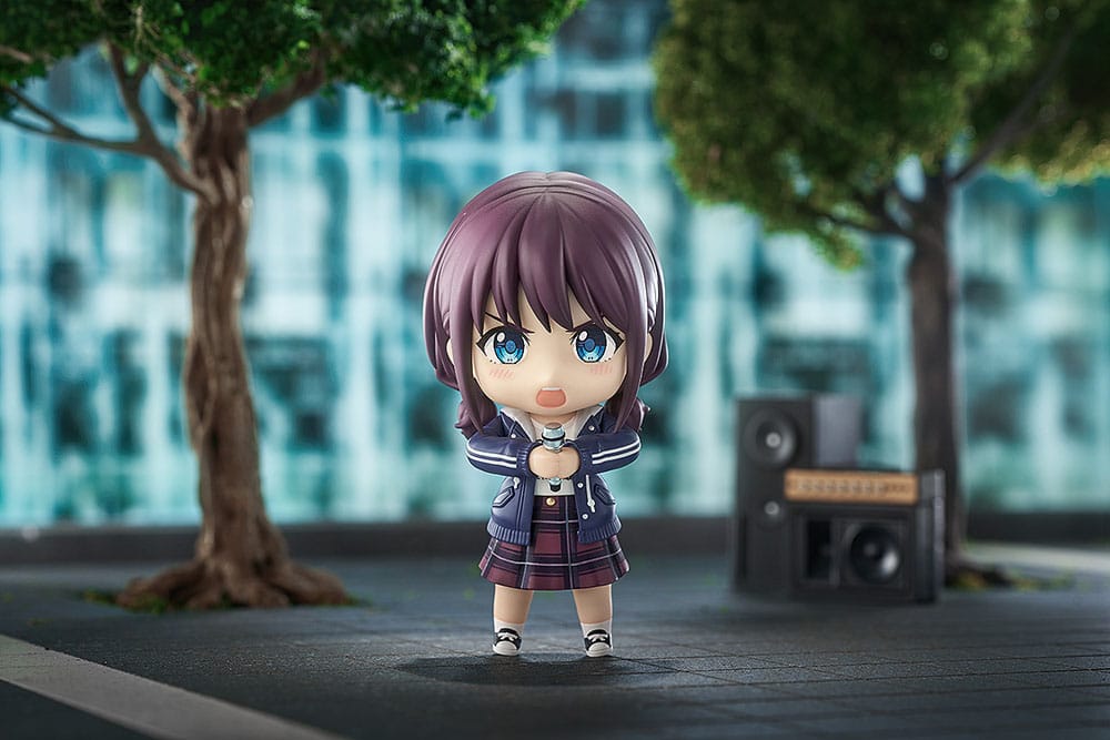 Nina Iseri Nendoroid Good Smile Company - Anime Figuren günstig kaufen